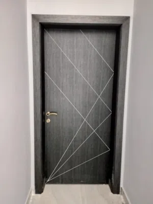 WPVC Half Fiver Doors We r manufacturing here good Quality