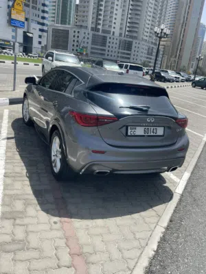 انفينتي QX30