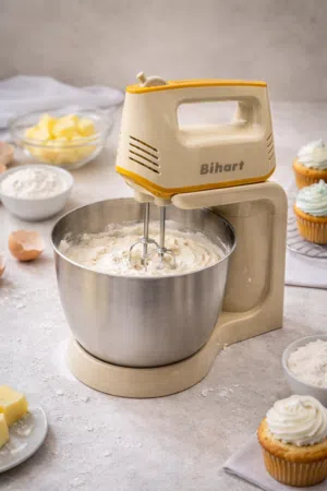 عجانة كهربائية من BIHART