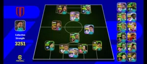 ACC PES 3AMR