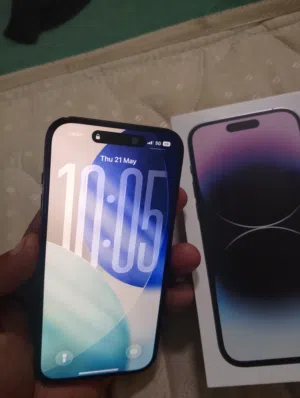 Apple iphone black