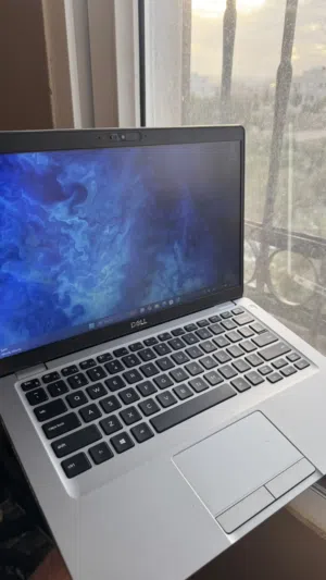 Dell latitude 5410 core i5-10310u وكاله