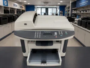 HP LASERJET Print • Copy • Scan Fast First Print  Call / WhatsApp