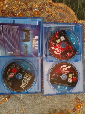 Cd Playstation