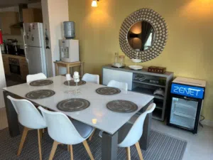 Amwaj Island Villa for rent  فيلا للإيجار في جزيرة أمواج