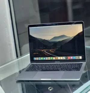 Macbook pro 2019 A2159 Touch bar and Touch id original Type-C Charger Bag and Delivery All over oman