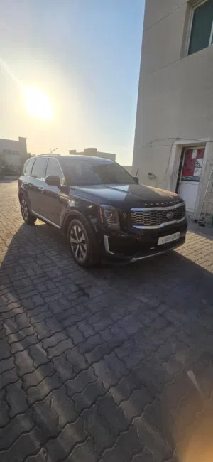 KIA TELLURIDE SV6