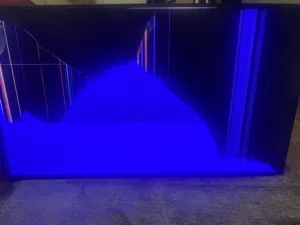 شاشة G-Guard