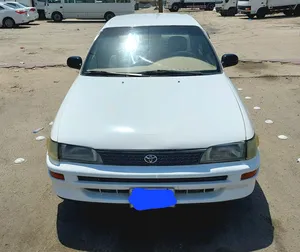 Used Toyota Corolla in Farwaniya