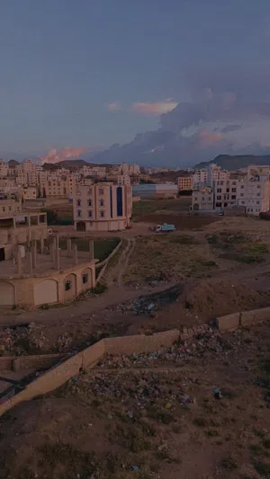 1000 m2 More than 6 bedrooms Apartments for Sale in Sana'a Other