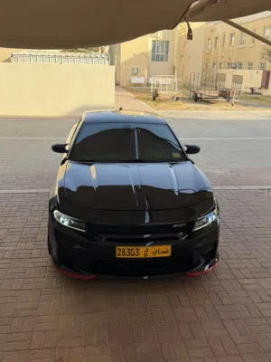 Used Dodge Charger in Muscat