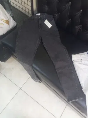 بلاطين جينز للبيع جديد