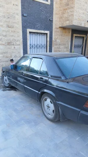 Used Mercedes Benz E-Class in Ajloun
