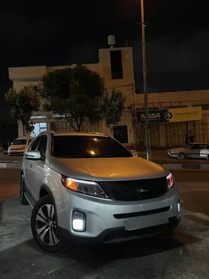 used-kia-sorento-in-hebron