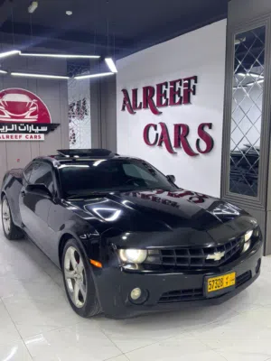 Used Chevrolet Camaro in Al Dhahirah