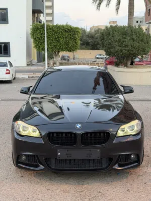 BMW f10 - أقرأ الوصف لوطه