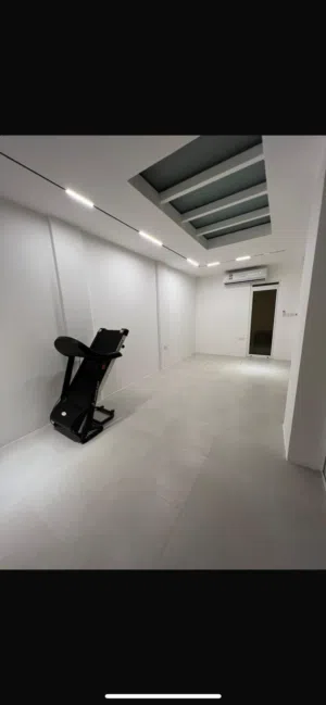 سير جيم كهربائي للبيع – حالة ممتازة