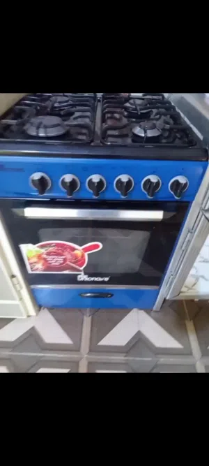 طباخ جديد ما مستعمل قليل