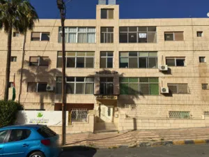 شقق سكنية واسعة مساحة  300 متر مربع للبيع في عمان - عرجان الأسعار تبدأ من 79,999 دينار