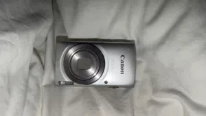 Digital Camera - كاميرات ديجيتال