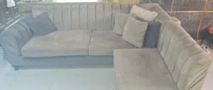 طقم كورنر مستعمل