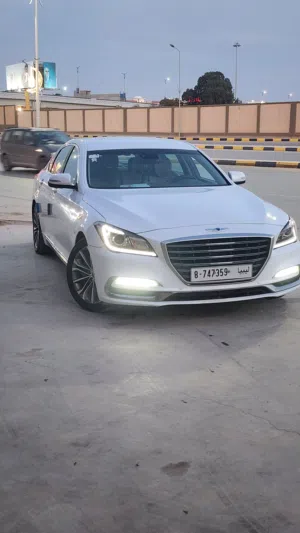 جنيسس 2016 للبيع