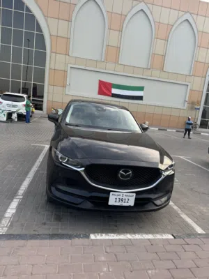 Mazda Cx-5 2020