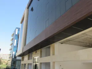 مكاتب للإيجار مجمع وادي صقرة الجديد