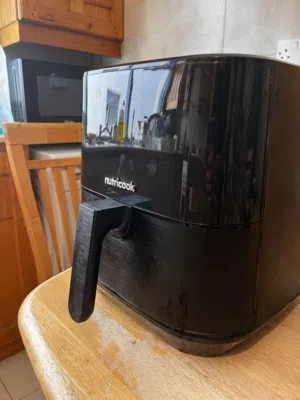 Nutricook brand new airfryer