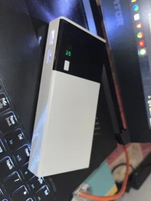 Power Bank I am selling my DEMACO (Model: DKK-006) power bank.