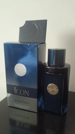 The Icon (Banderas) 100ml