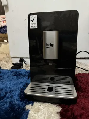 Coffee Makers . Used4