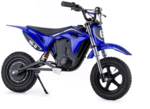 دراجه الكترونيه سرعتها 40 جديده لم تستخدم