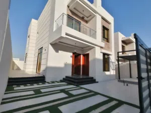 295 m2 3 Bedrooms Townhouse for Sale in Ajman Al Yasmin