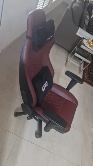 Ransor chair for daming or offices