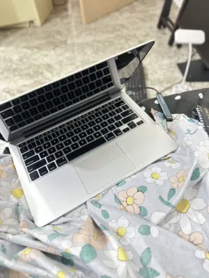 Mac Pro 13