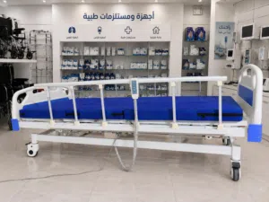 عروض على الأسرة الطبيه جوده عاليه بأسعار مميزة للتواصل يوجد خدمه التوصيل وتركيب ويوجد إيجار شهري