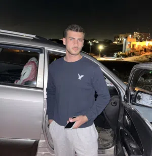 Yousef Salman