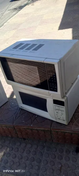 Conti 0 - 19 Liters Microwave in Amman