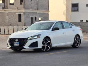 التيما SR موديل 2023 جمارك مطلوب  57