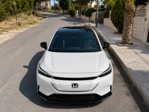 Honda Ns1 E4 2022
