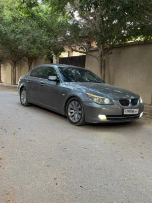 بي ام حاجب محرك 528