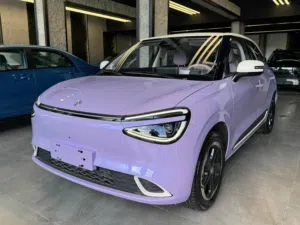 DONGFENG NAMMI BOX 2025