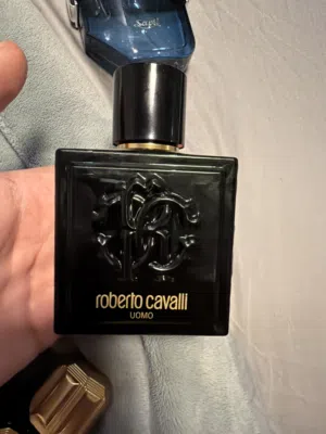 roberto cavalli uomo اصلي