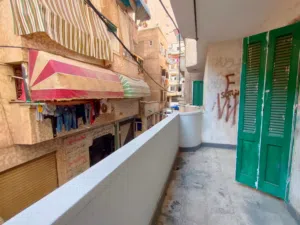 153 m2 3 Bedrooms Apartments for Sale in Alexandria Al-Ibrahemyah
