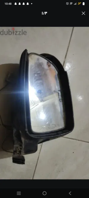 مرايات عربيه شيفروليه افيو