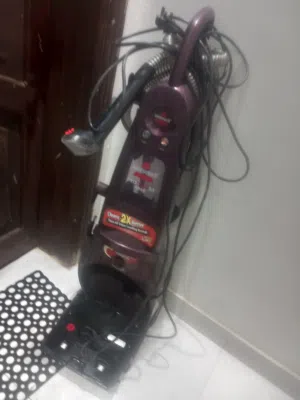 مكنسة كهربائية انكو
