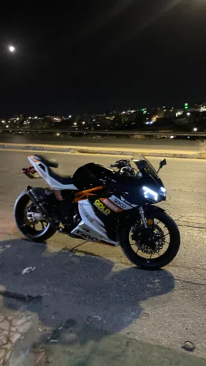 TARO GP1 400