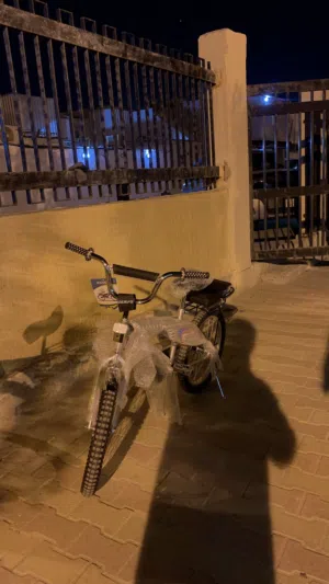 قاري رامبو للبدل مع قاري رياضي او للبيع