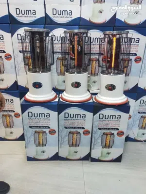 صوبة الياف الكربون الموفرة والاقتصادية DUMA